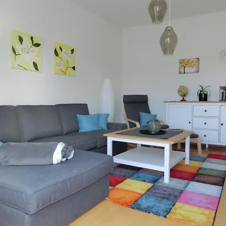 Schlossblick Apartment