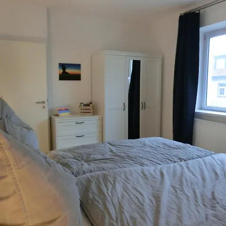 Schlossblick Apartment *