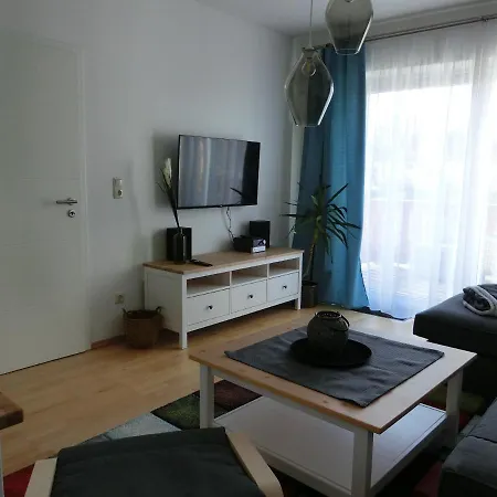 Apartment Schlossblick