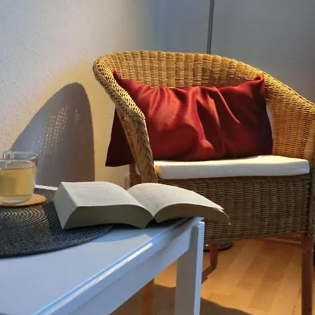 Lejlighed Schlossblick *