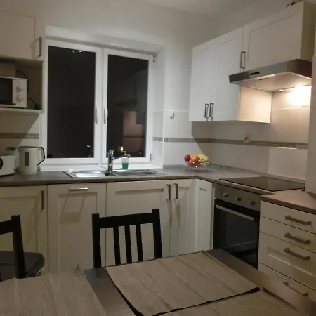 Schlossblick Apartment *