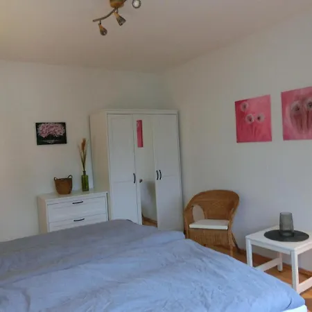 Schlossblick Apartment *