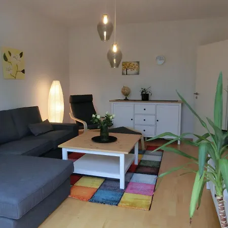 Schlossblick Lejlighed