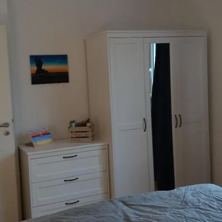 Lejlighed Schlossblick *