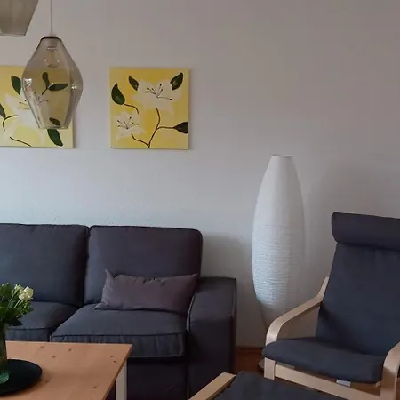 Schlossblick Ballenstedt