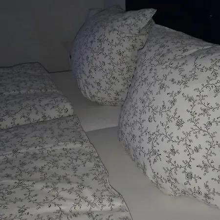 Schlossblick * Ballenstedt