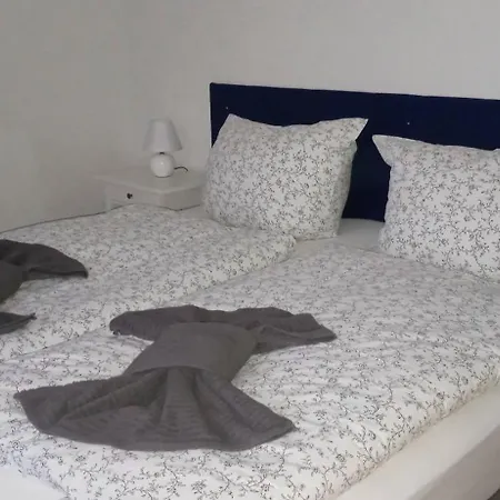 Lejlighed Schlossblick