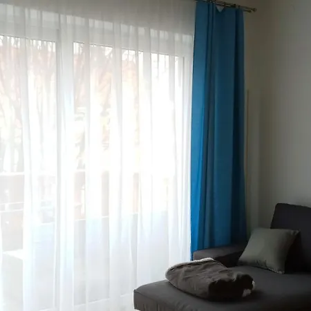 Apartment Schlossblick *