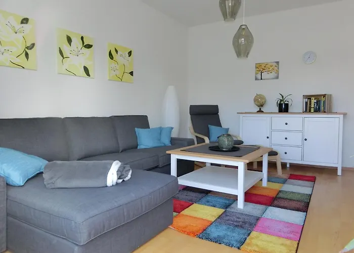 Schlossblick Apartment