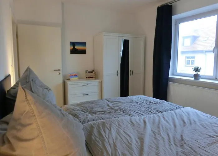 Schlossblick Apartment *