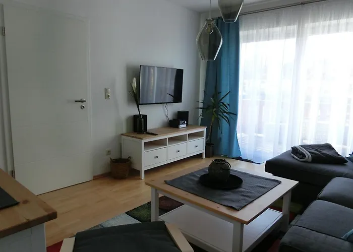 Apartment Schlossblick