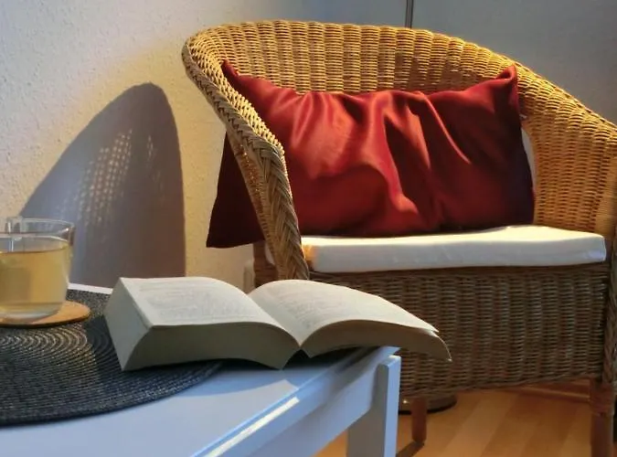 Lejlighed Schlossblick *