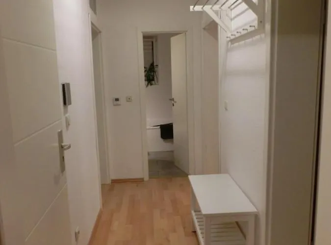 Lejlighed Schlossblick Ballenstedt