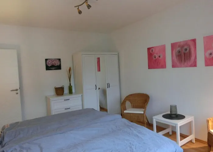 Schlossblick Apartment *