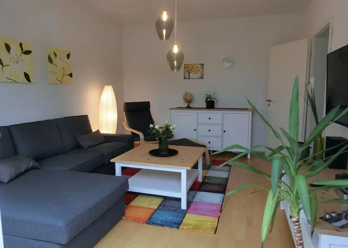 Schlossblick Apartment