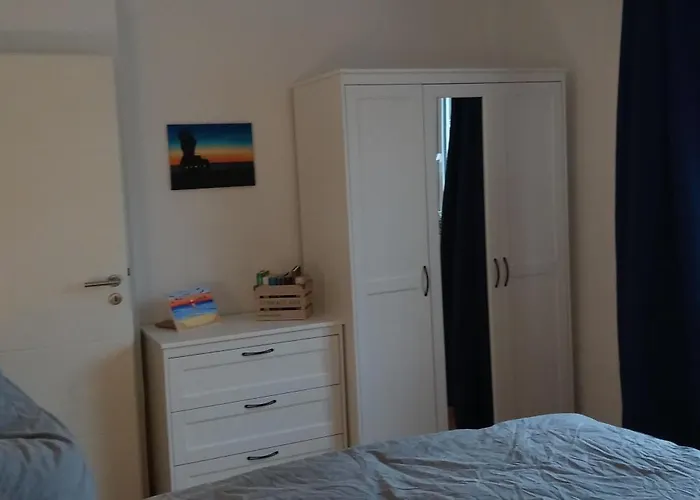 Lejlighed Schlossblick *