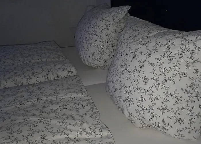 Schlossblick * Ballenstedt