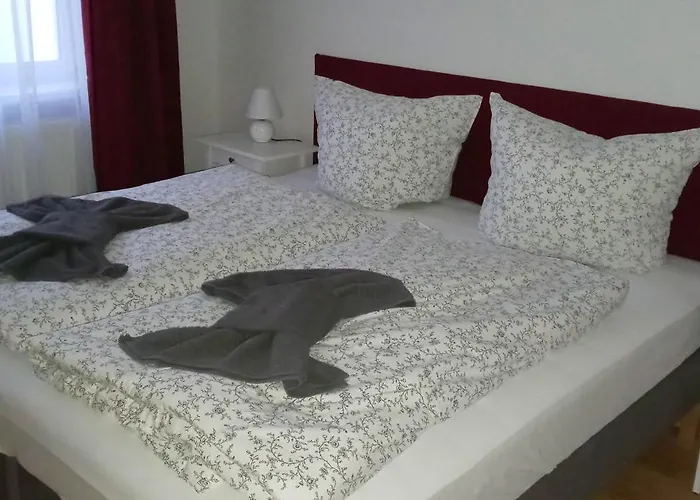 Schlossblick Lejlighed