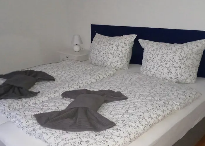 Lejlighed Schlossblick