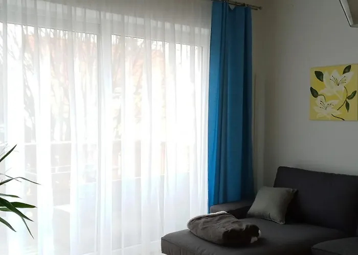 Lejlighed Schlossblick *